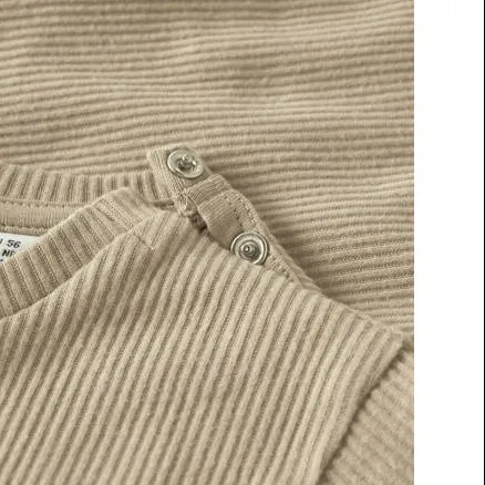NAME IT BABY sweater - beige, foto 3
