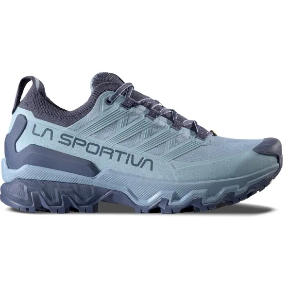 la sportiva Women's Ultra Raptor 3 GTX - Multisportschoenen, blauw/grijs