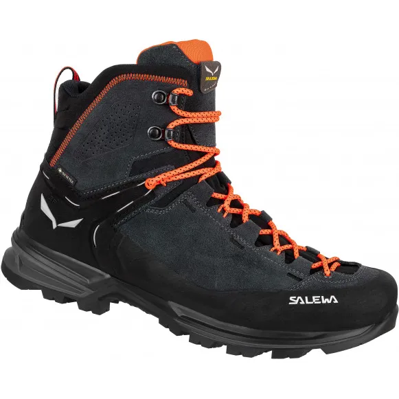 Salewa Mountain Trainer 2 Mid GTX wandelschoenen zwart