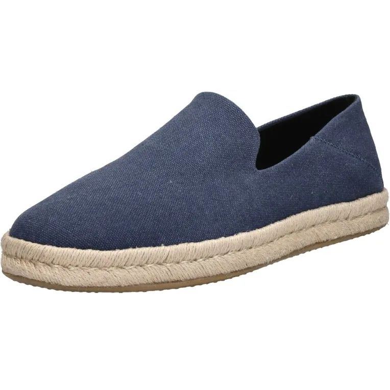 Toms Santiago instapper blauw, foto 3