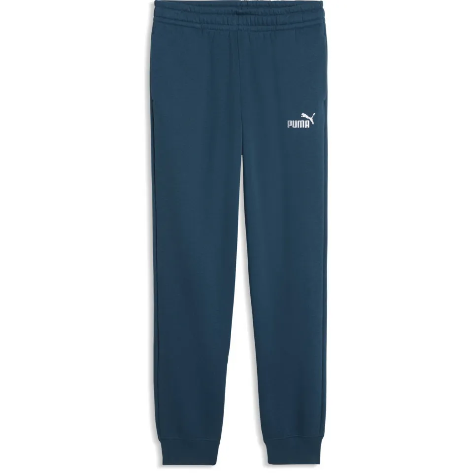 Puma Essential No. 1 joggingbroek petrol, foto 2