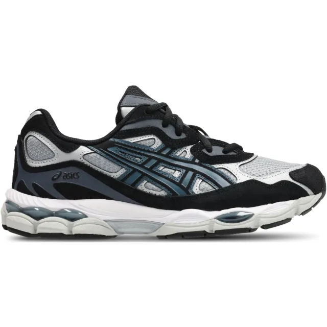 Asics GEL-NYC sneakers grijs Grey