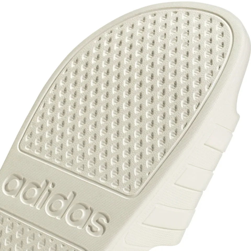 Adidas Sportswear Aqua Adilette badslippers wit, foto 7
