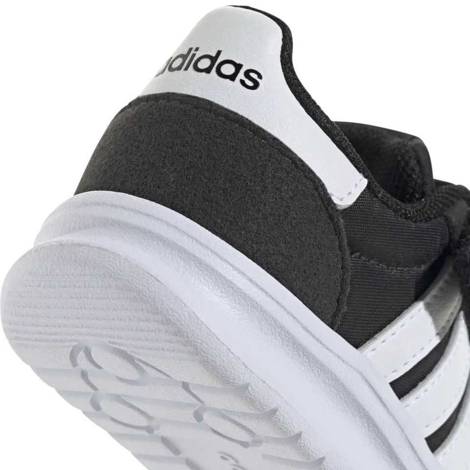 Adidas Run 70s 2.0 sneakers zwart, foto 5