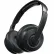 Skullcandy Cassette Wireless On-Ear Hoofdtelefoon - Zwart - AKTIE!