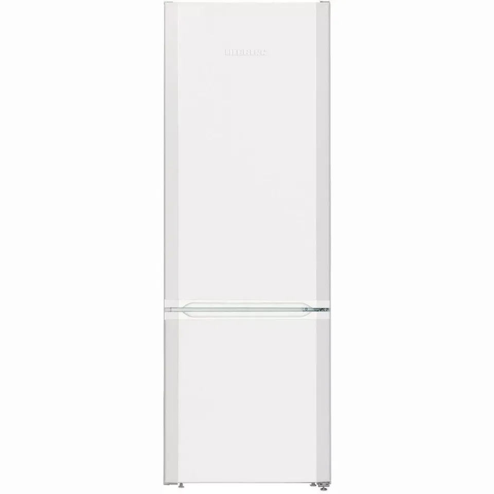 Liebherr CUe 2831-26 Koel-vriescombinatie Wit, foto 2