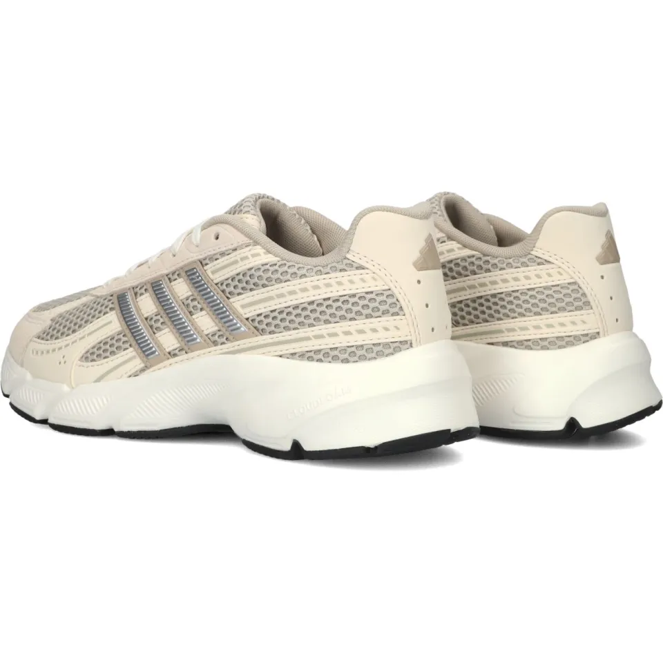 Adidas Technochaos 2000 sneakers beige, foto 5