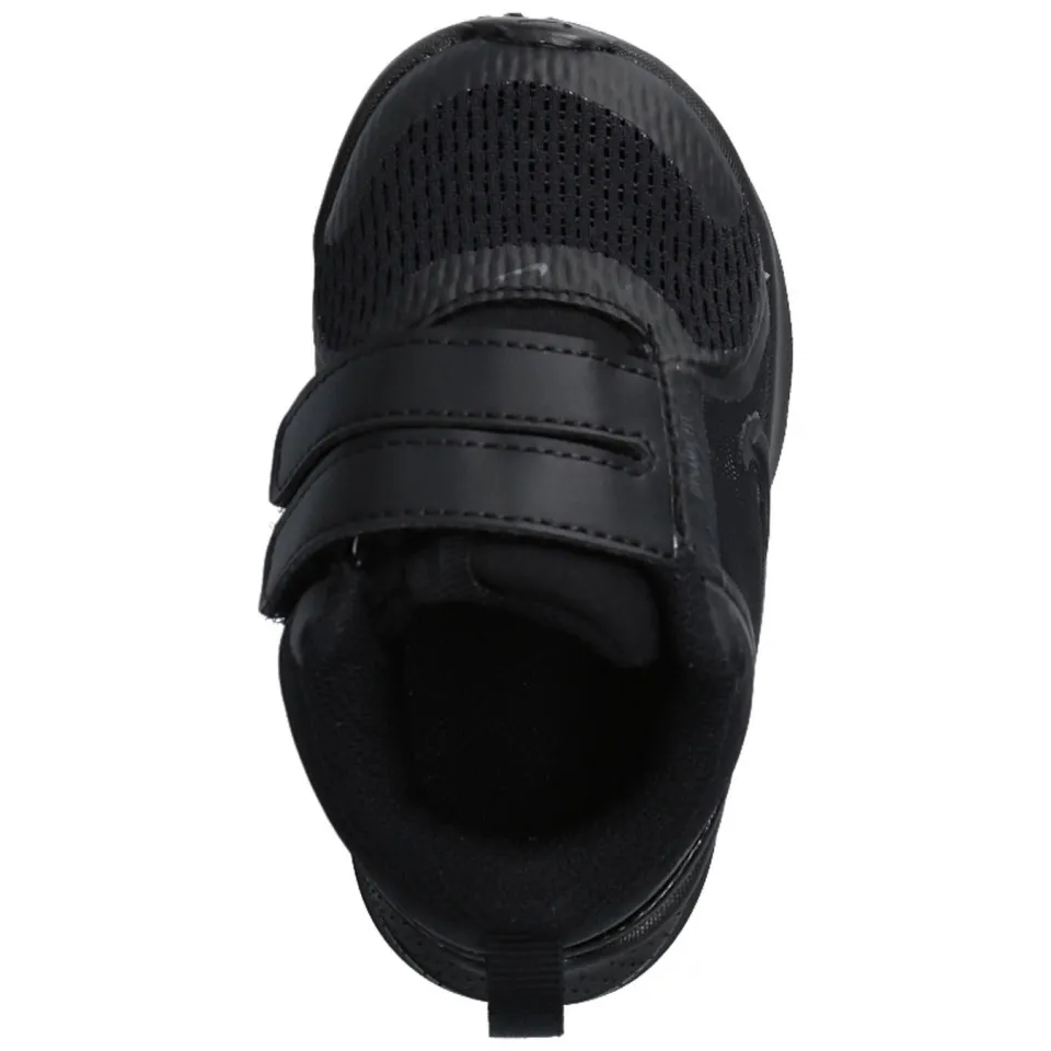 Nike Star Runner 5 mesh sneakers zwart, foto 5