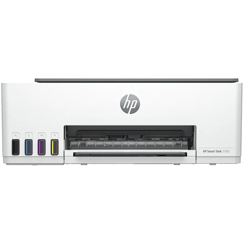 HP Smart Tank 5105 inkjetprinter wit, foto 2
