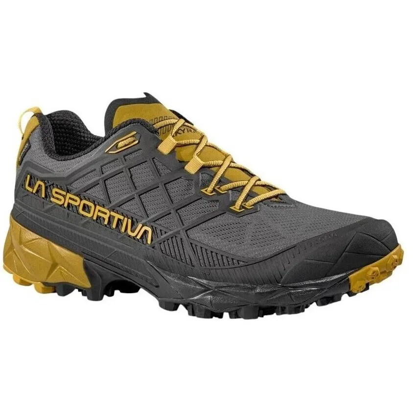 La Sportiva - Akyra II GTX - Multisportschoenen, grijs, foto 2