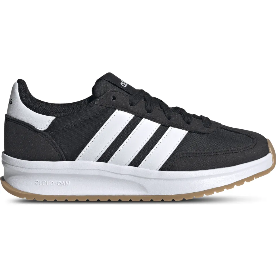 Adidas Sportswear Run 70s 2.0 sneakers zwart/wit, foto 2