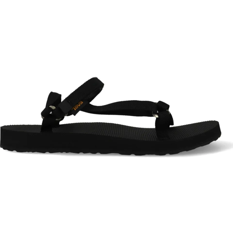 Teva Original Universal Slim sandaal zwart, foto 3