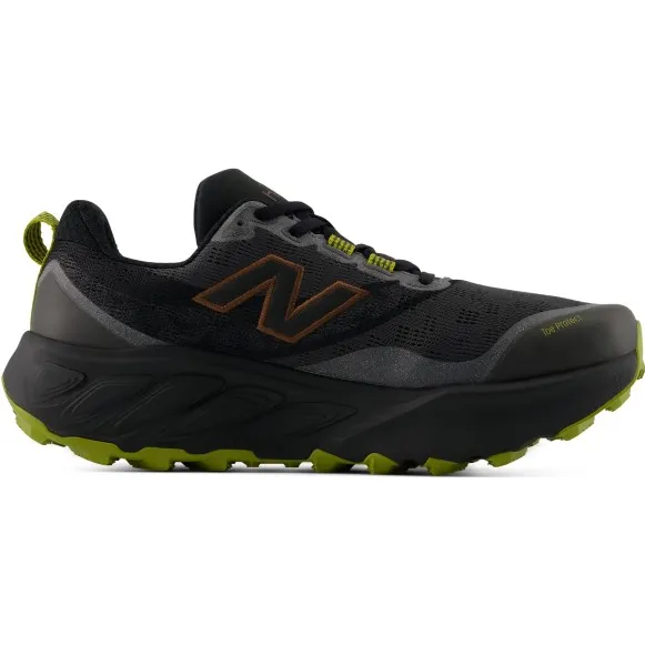 New Balance Fresh Foam X Hierro v9 trailrunningschoen zwart, foto 2