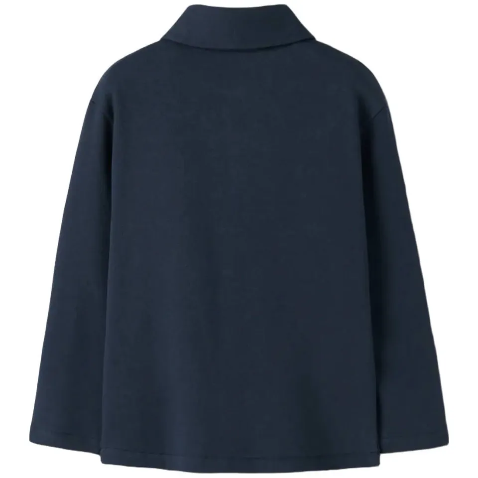 NAME IT KIDS overshirt - donkerblauw, foto 2