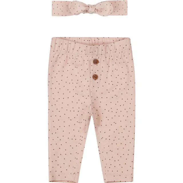 Dirkje babybroek roze, foto 2