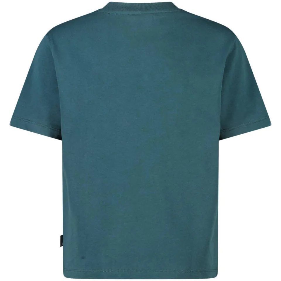 America Today T-shirt - groen, foto 3