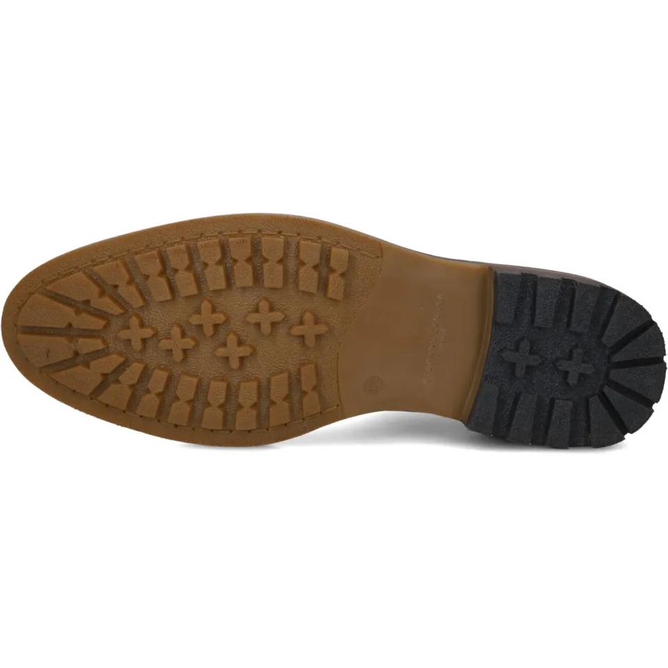 Stefano Lauran Boots Art-mhb010936 Taupe, foto 5