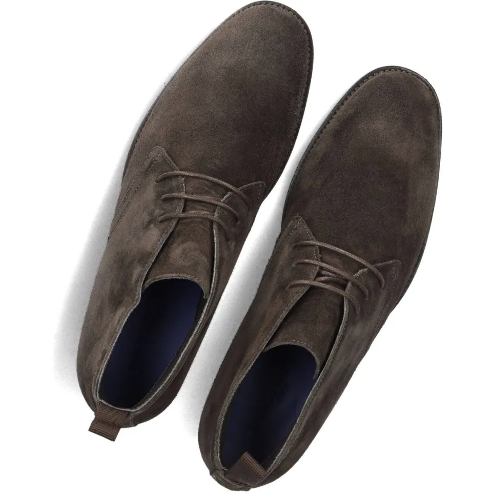 Stefano Lauran Boots 56054 Bruin, foto 4