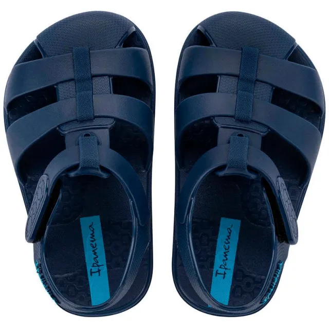 Ipanema sandalen donkerblauw