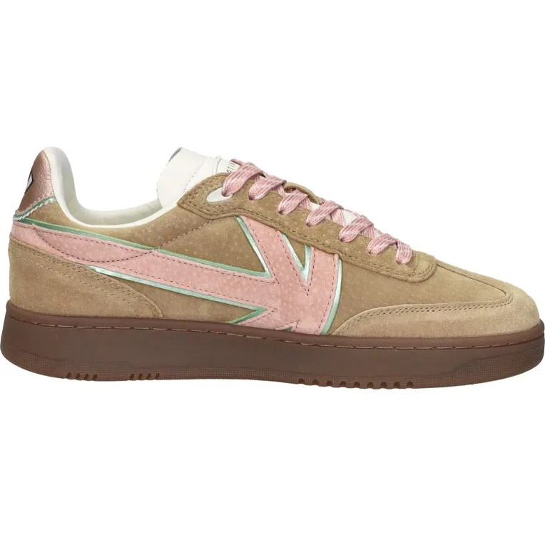 Kaotiko Boston V sneakers cognac, foto 8