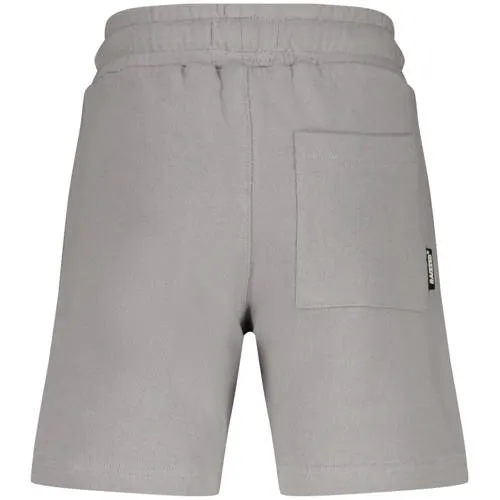 Raizzed sweatshort lichtgrijs, foto 5