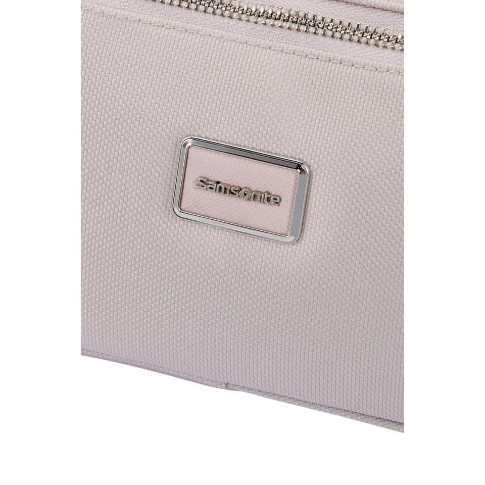 Samsonite Image Toilet Kit beautycase roze, foto 7