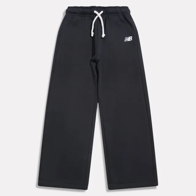 New Balance joggingbroek zwart