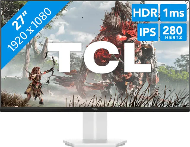 Tcl 27PIAD