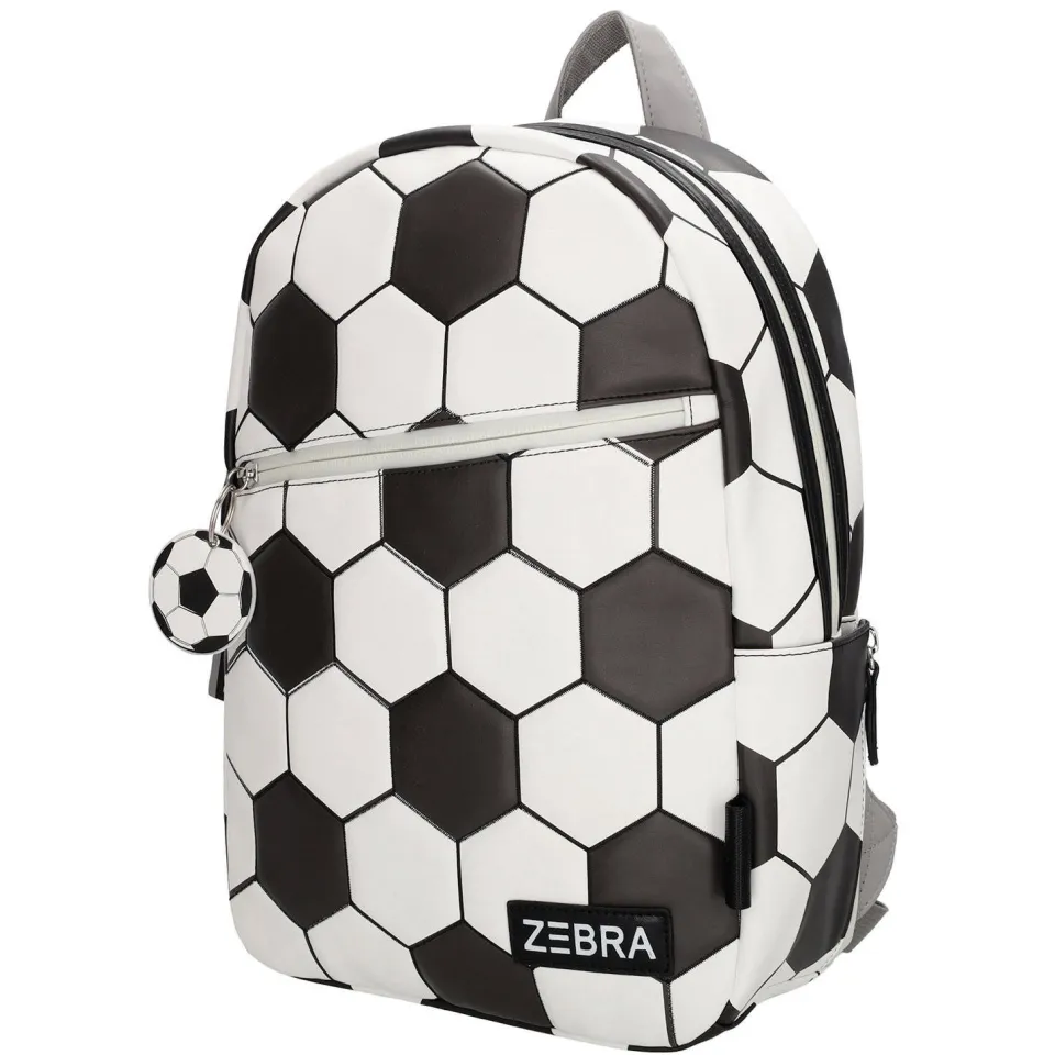 Zebra Trends rugzak met print - meerkleurig multi, foto 3