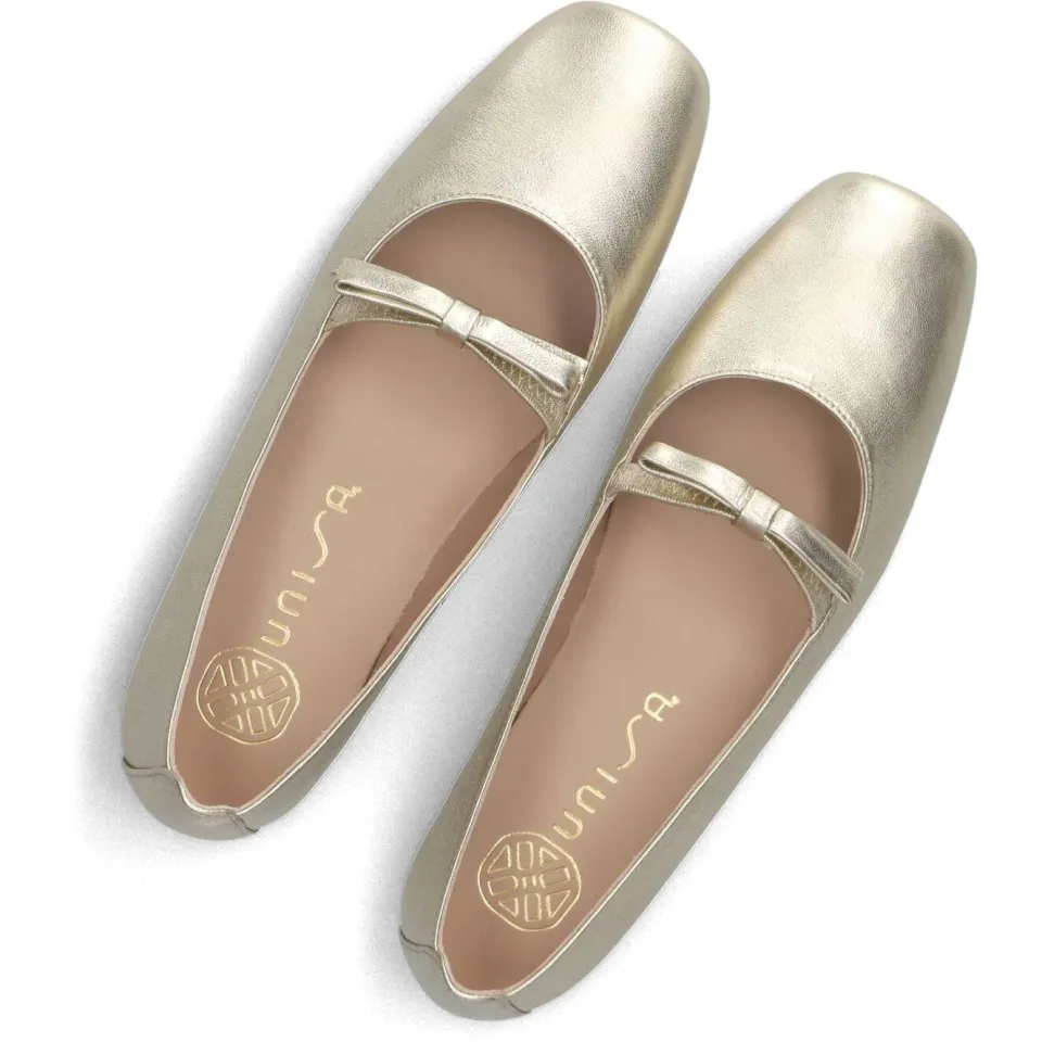 Unisa Ballerina's Betar Goud, foto 4