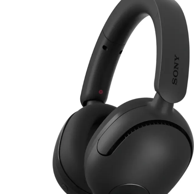 Sony Inzone H5 Gaming Headset PS4/5 en PC Zwart