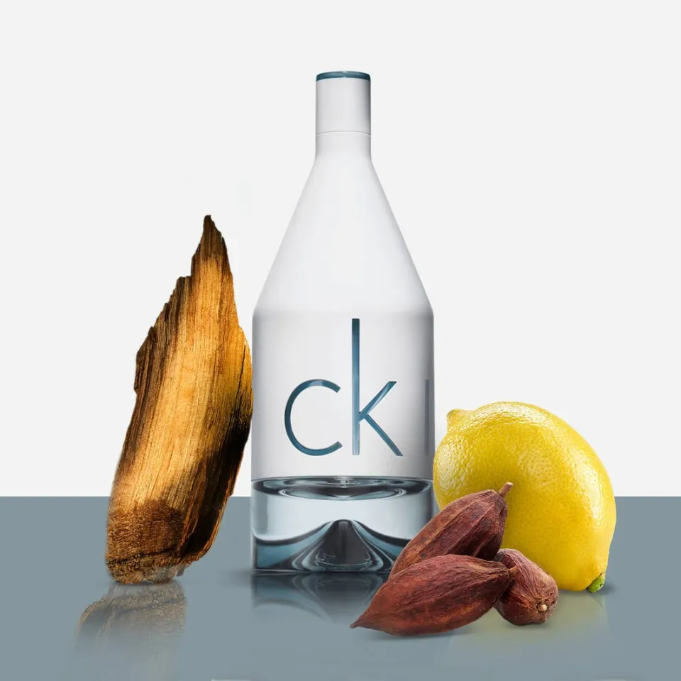 Calvin Klein In2U Him eau de toilette - 100 ml, foto 3