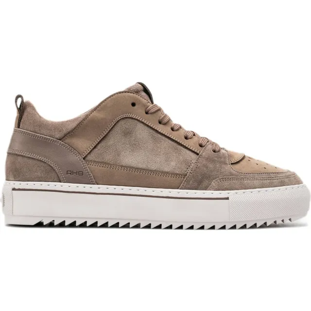 Rehab Creon sneakers beige Taupe