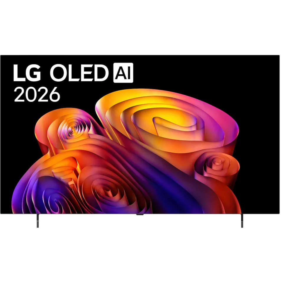 LG OLED65B6E televisie bruin, foto 4