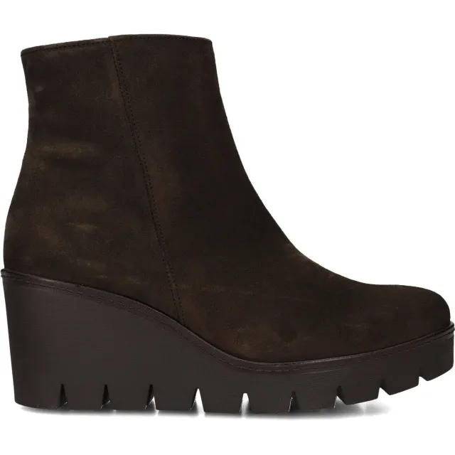 Gabor Boots 8045.01 Bruin
