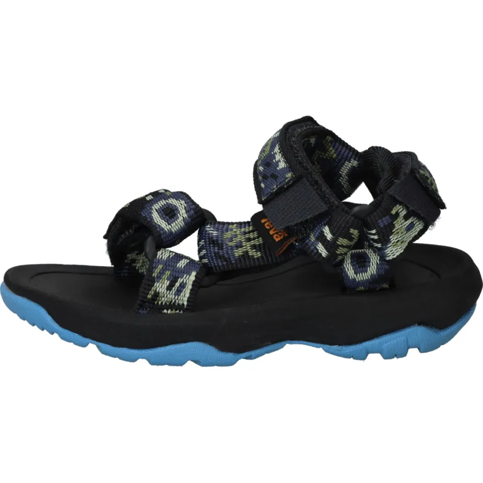 Teva Hurricane XLT sandalen multi, foto 5