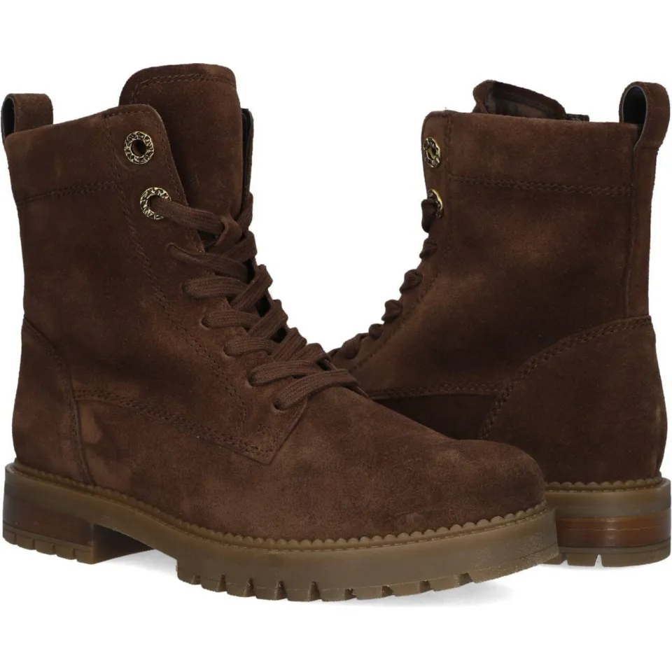 Gabor 8024.05 veterboots bruin, foto 8
