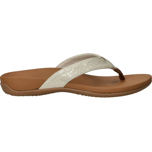 Raffas Teenslippers Beige