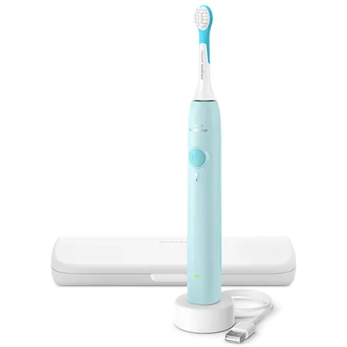 Philips Elektrische tandenborstel Sonicare For Kids HX6500/33