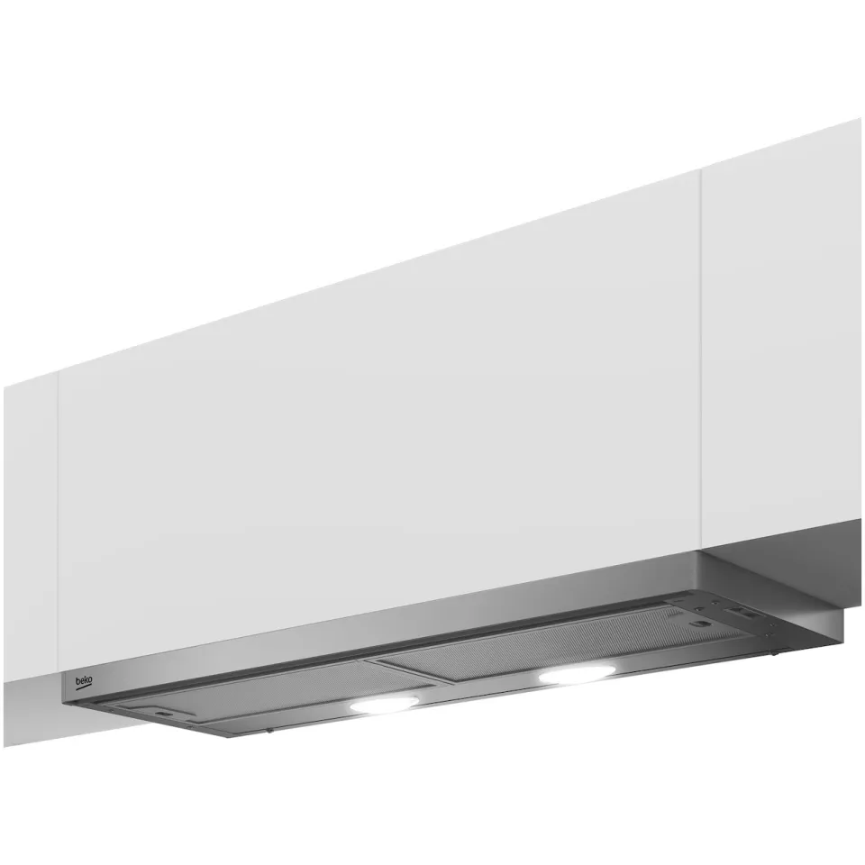 Beko CTB9250X afzuigkap inox, foto 3