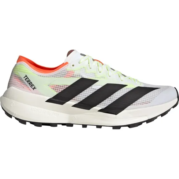 Adidas Terrex Agravic Speed 2 trailrunningschoen wit White
