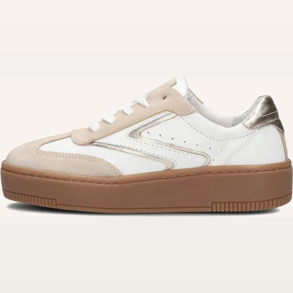 Wysh Sneakers Dasha Beige, foto 2