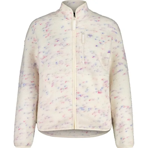 Maloja Women's CoettaM. - Fleecevest, wit