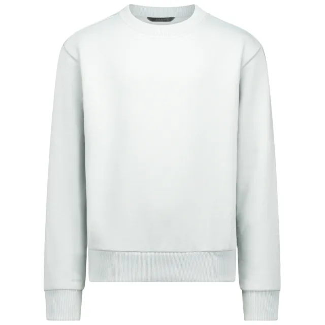 Airforce sweater lichtgrijs