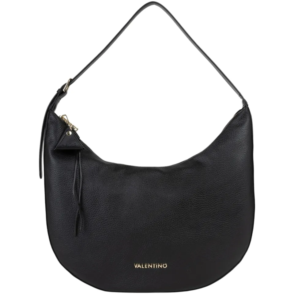 Valentino Bags Maury Hobo schoudertas zwart