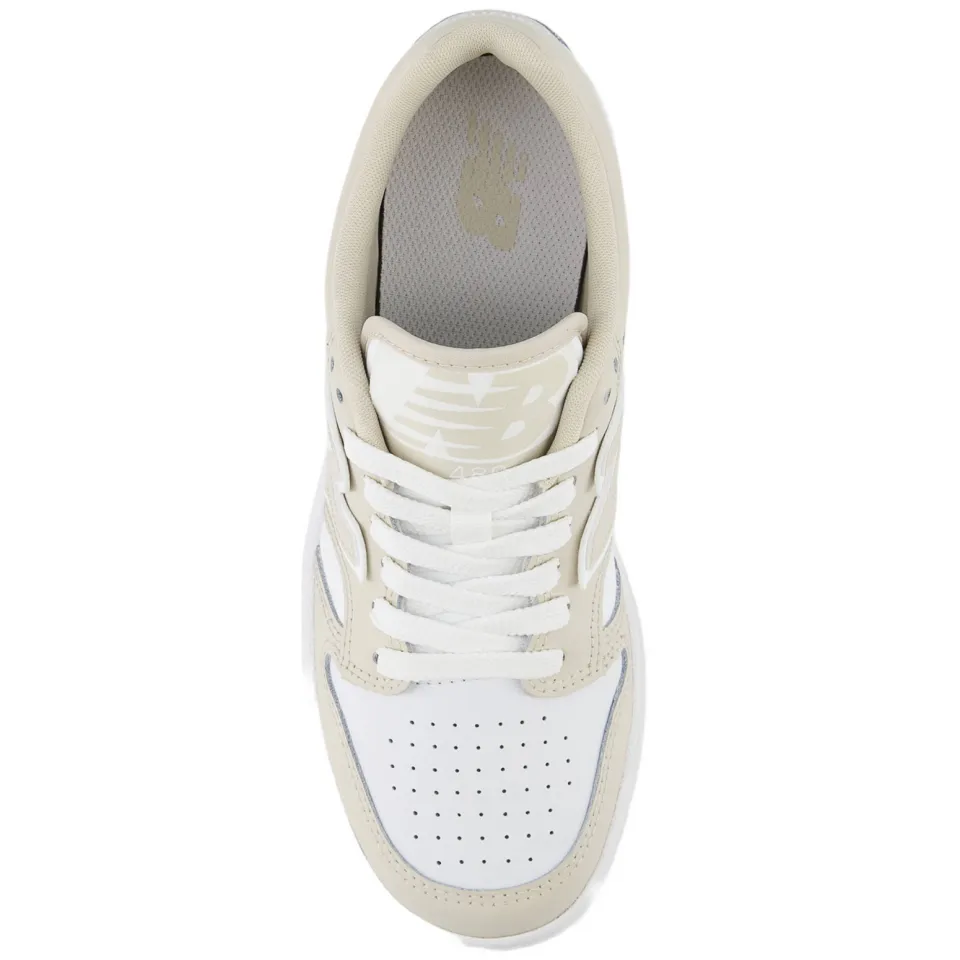 New Balance 480 sneakers - lichtgrijs, foto 3