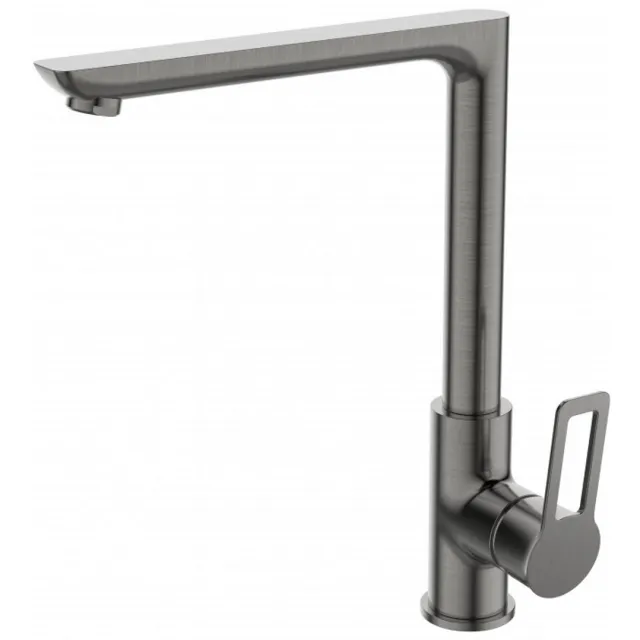Sanimar Tirreno mengkraan gunmetal
