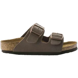 Birkenstock Arizona sandalen bruin, foto 3