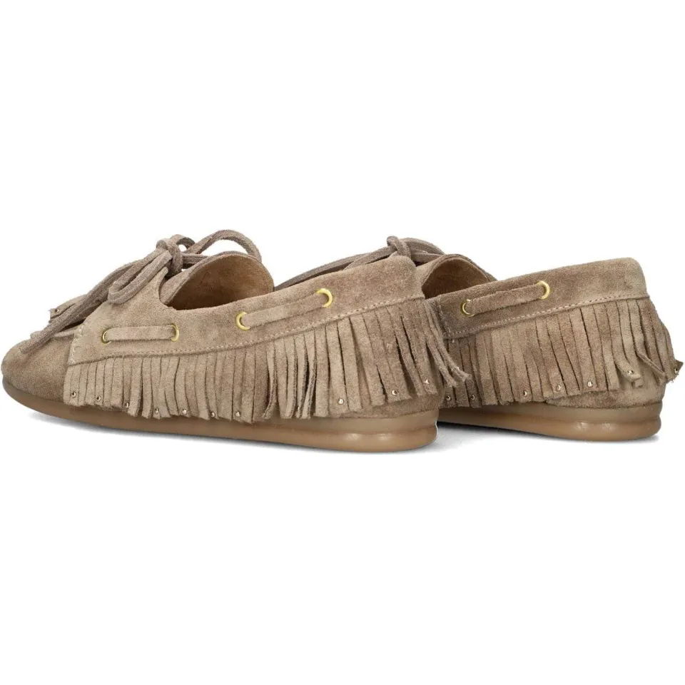 AYANA Mocassins Ay2000 Beige, foto 2