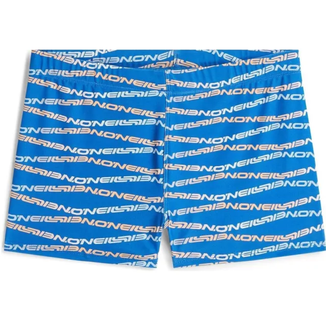 O'Neill zwemboxer blauw
